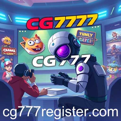 Exploring the Rising Popularity of CG777 in Gaming