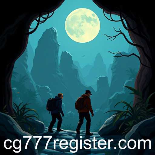 CG777 Registration: Navigating the Virtual Gaming World