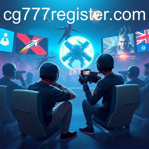 CG777 Registration and Gaming Trends