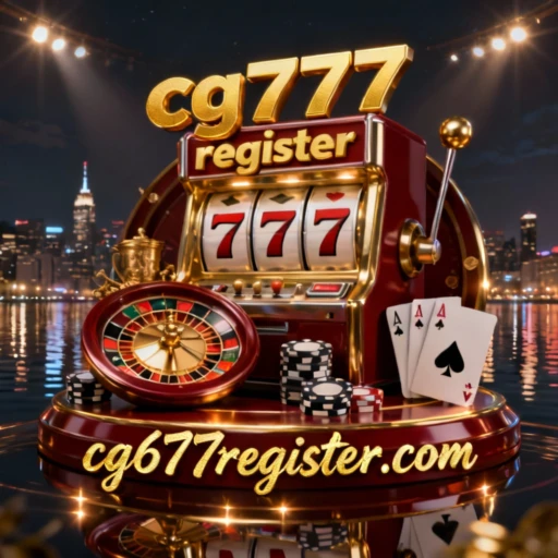 cg777 register