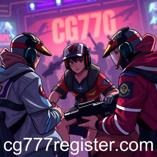 Exploring the Thrill of Multiplayer Games: A Digital Arena for Gamers