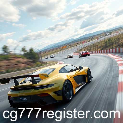 An Overview of Racing Games: Speed, Strategy, and Thrills