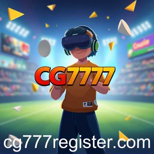 The Rise of CG777 in the Gaming Landscape
